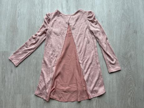 Dievcensky sveter vel. 134, palomino,134