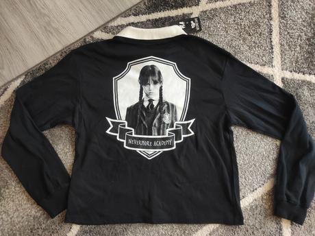 Tričko dlhý rukáv, zara,164