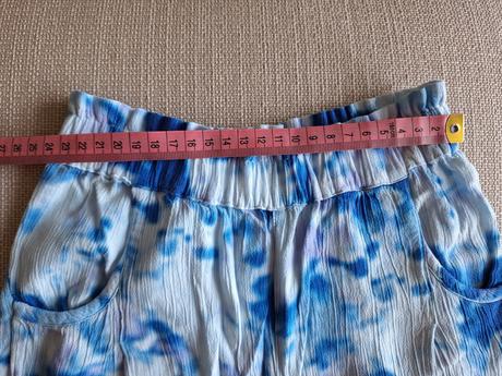 Letné nohavice, next,104