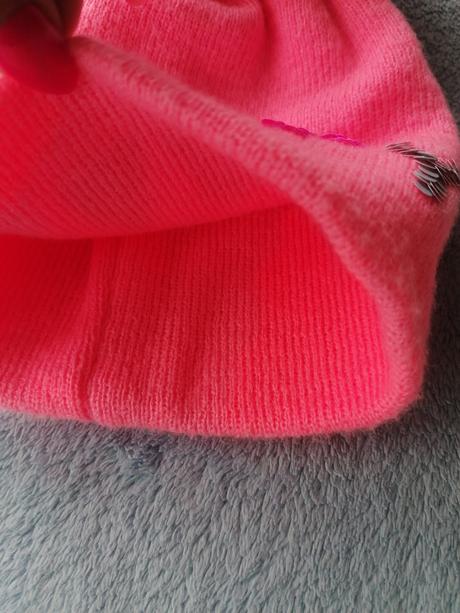 Zimné čiapočky, 86