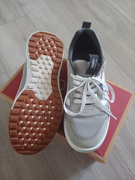 Vans tenisky 40, vans,40