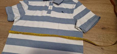 Polokošeľa, h&m,158