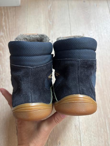 Zimné čižmy froddo winter tex veľ. 33, froddo,33