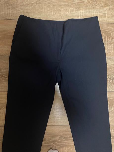 Elegantne nohavice zara, l