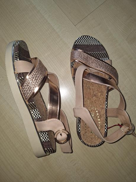 Sandalky wrangler 36, wrangler,36