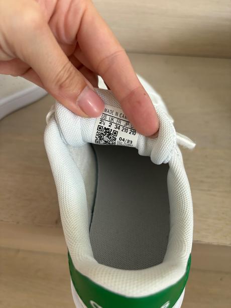 Tenisky adidas, adidas,34