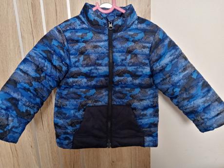 Prechodna vetrovka, lupilu,92