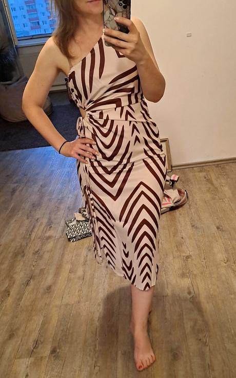 Letne šaty, s
