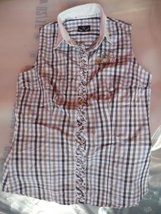 Super košielka/blúzka, s