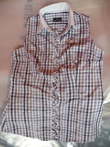 Super košielka/blúzka, s