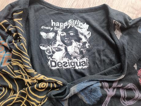 Šaty desigual, desigual,42