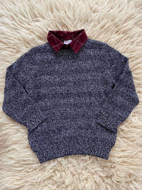 Elegantný svetrík, f&f,104