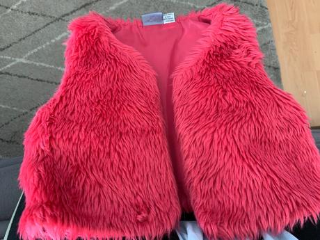 Vestička, lupilu,110