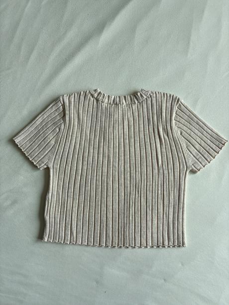 Tričko, h&m,134