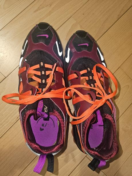 Tenisky, nike,40