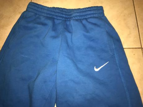 Teplaky nike, nike,128