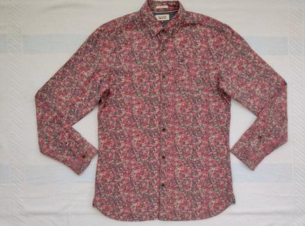 Košeľa tommy hilfiger, tommy hilfiger,s