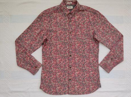 Košeľa tommy hilfiger, tommy hilfiger,s