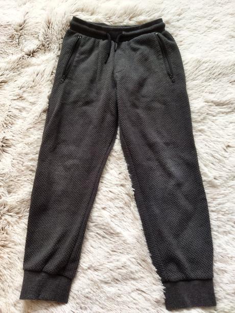 Tepláky, reserved,128