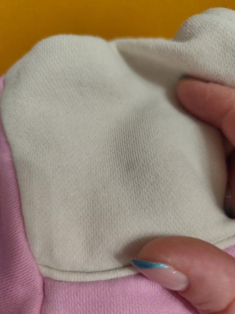 Balík oblečenia, 86–98