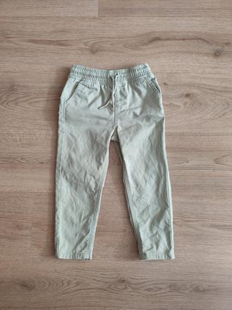 Nohavice, primark,104