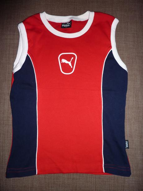 Puma tielko, puma,36