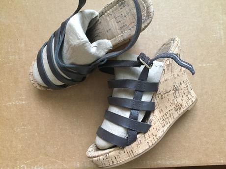 Damske topanky 36/37, miss sixty,36