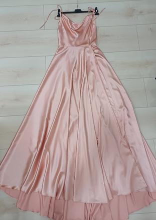 Spoločenské šaty, m