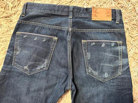 Pánske rifle smog 32/30, m