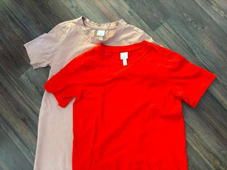 Šaty h&m, h&m,xs