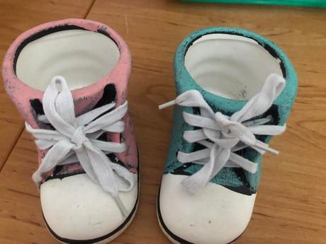 Keramické dekorácie, 