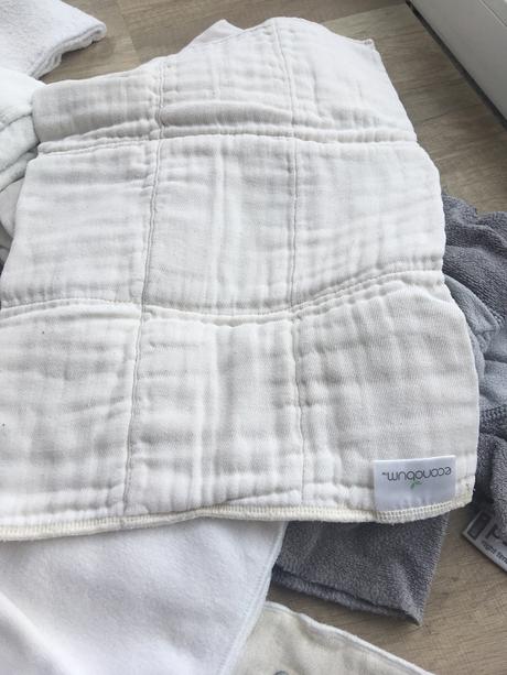 Latkova vybava, bamboolik,7 kg - 18 kg