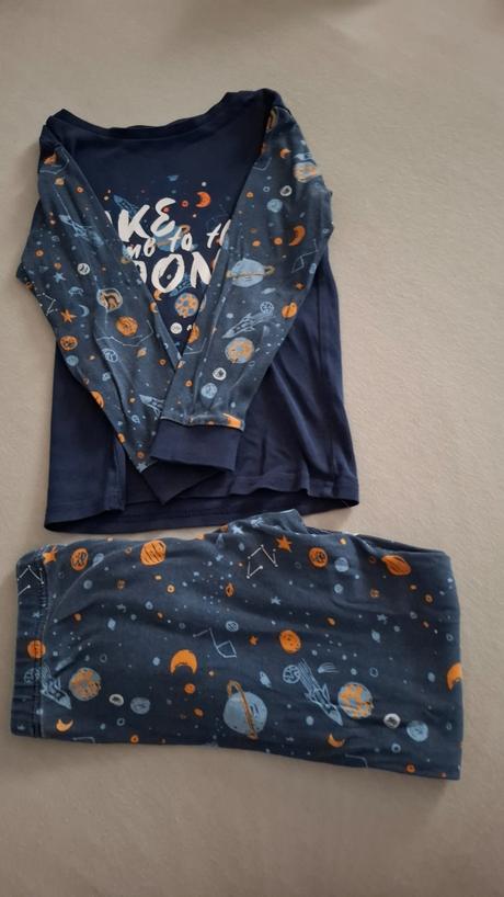 Pyzamo, h&m,110