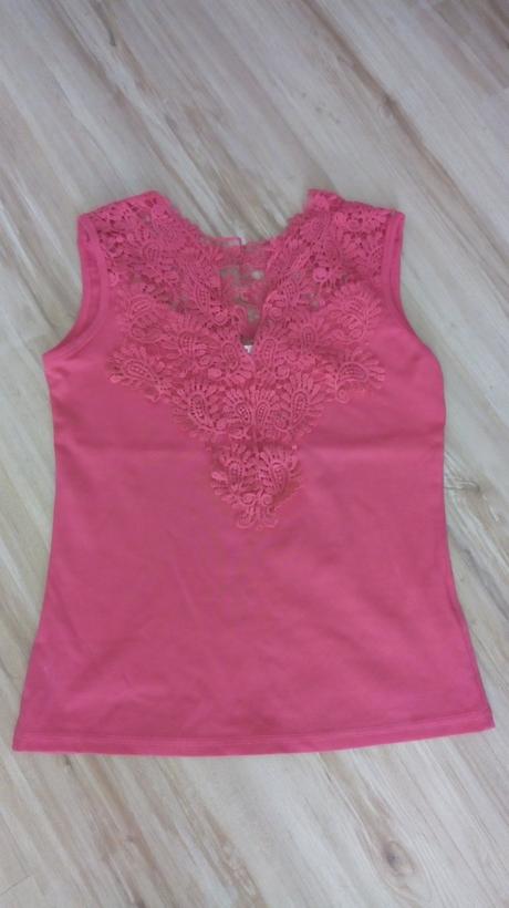 Dámsky top, s