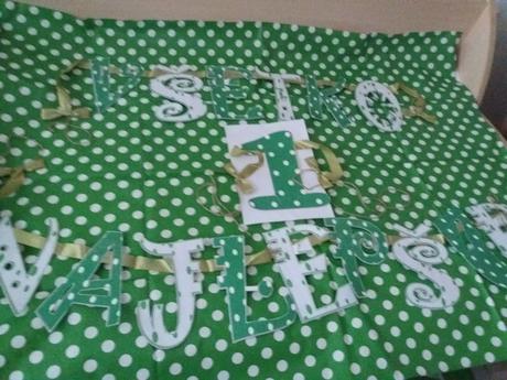 Narodeninová girlanda,