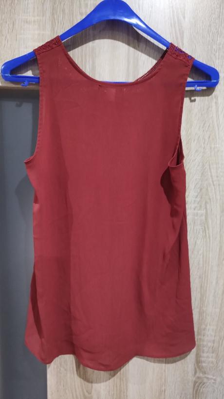 Letný top esmara, esmara,38