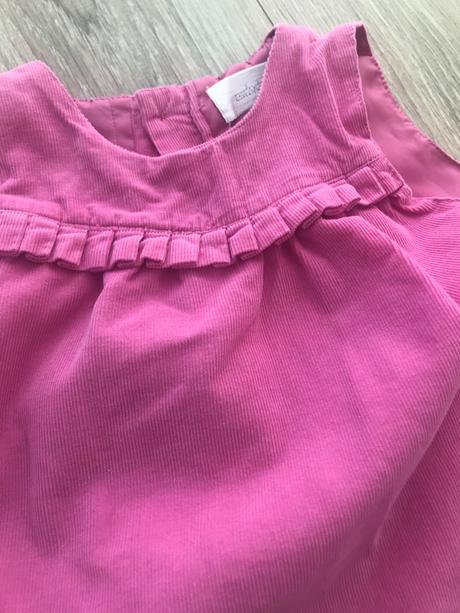 Šatky, early days,68