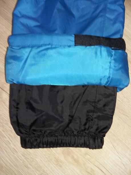 Nové vyteplené oteplovačky veľ.98/104, lupilu,98