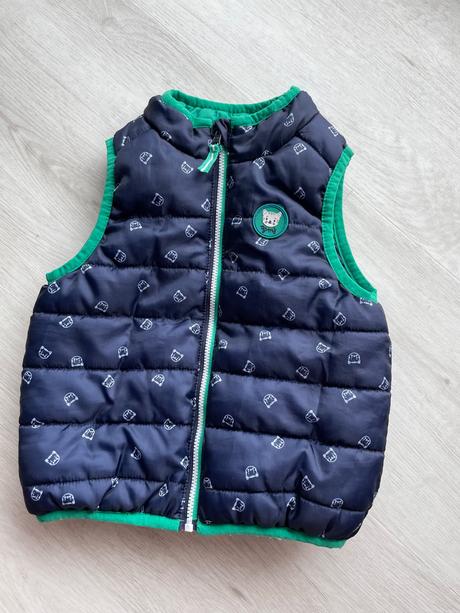 Vesta, sergent major,80