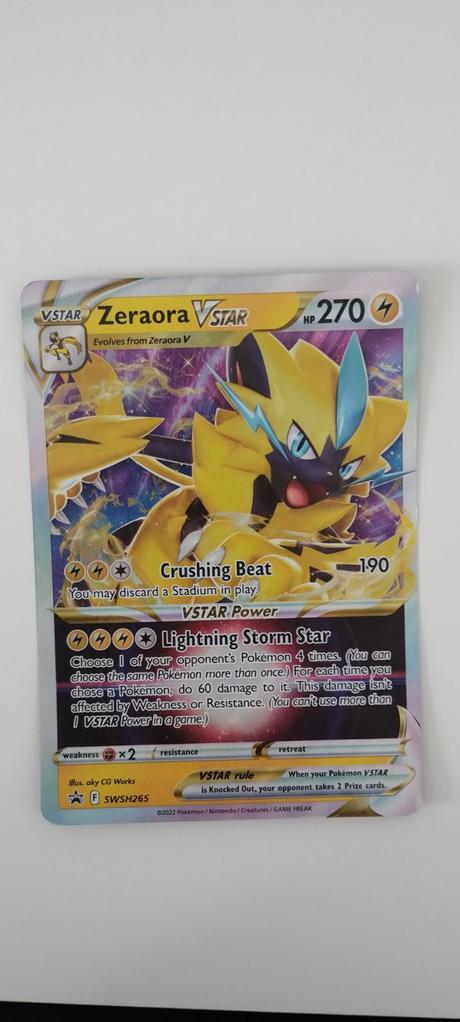 Predám pokémon karty, 