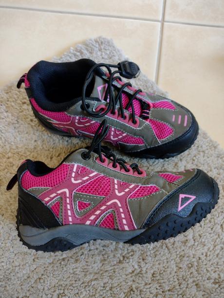 Topánky mc kinley, mc kinley,<17