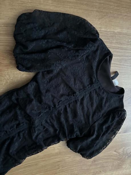 2ks siat na príležitosť, h&m,xs