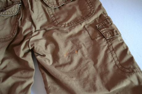 Nohavice, early days,86