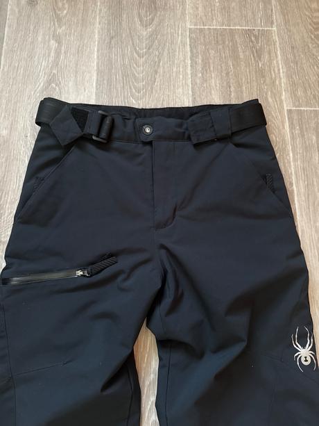 Zimný komplet zn. spyder, 152