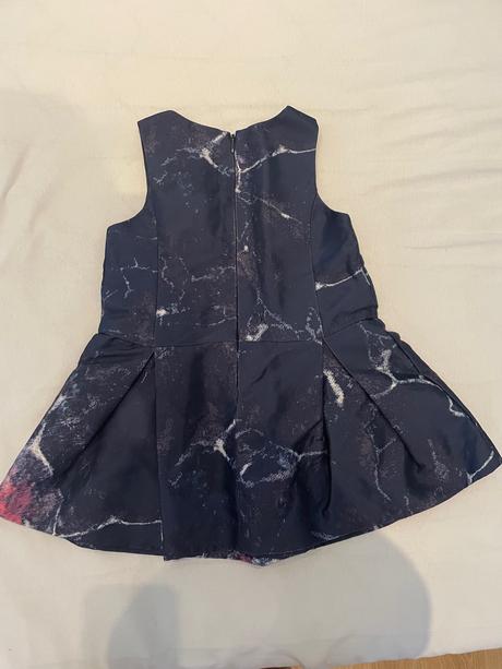 Krásne šaty lindex, lindex,92