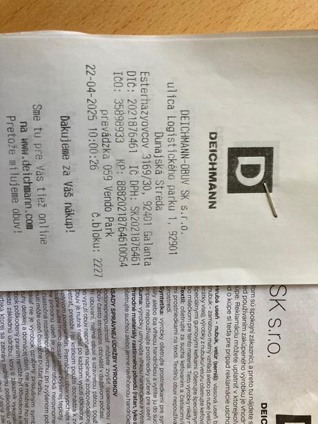 Tenisky + zadarmo platenky stich, fila,31