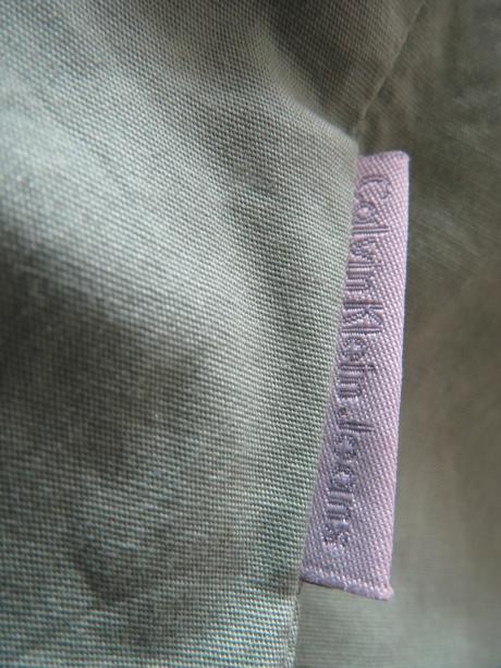 Calvin klein - košela, calvin klein,m