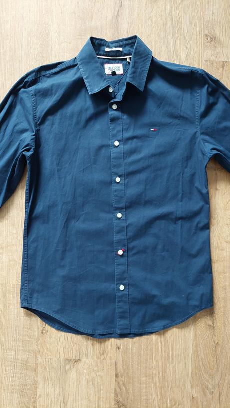 Košela tommy hilfiger, tommy hilfiger,m