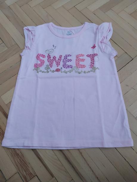 Tričko, old navy,110