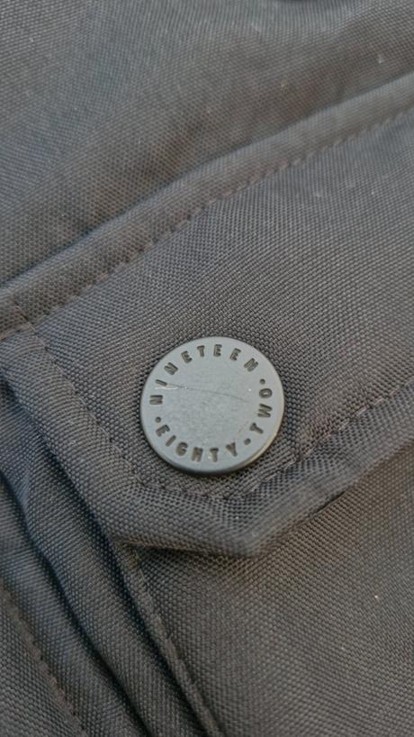 Next zimná bunda, next,116